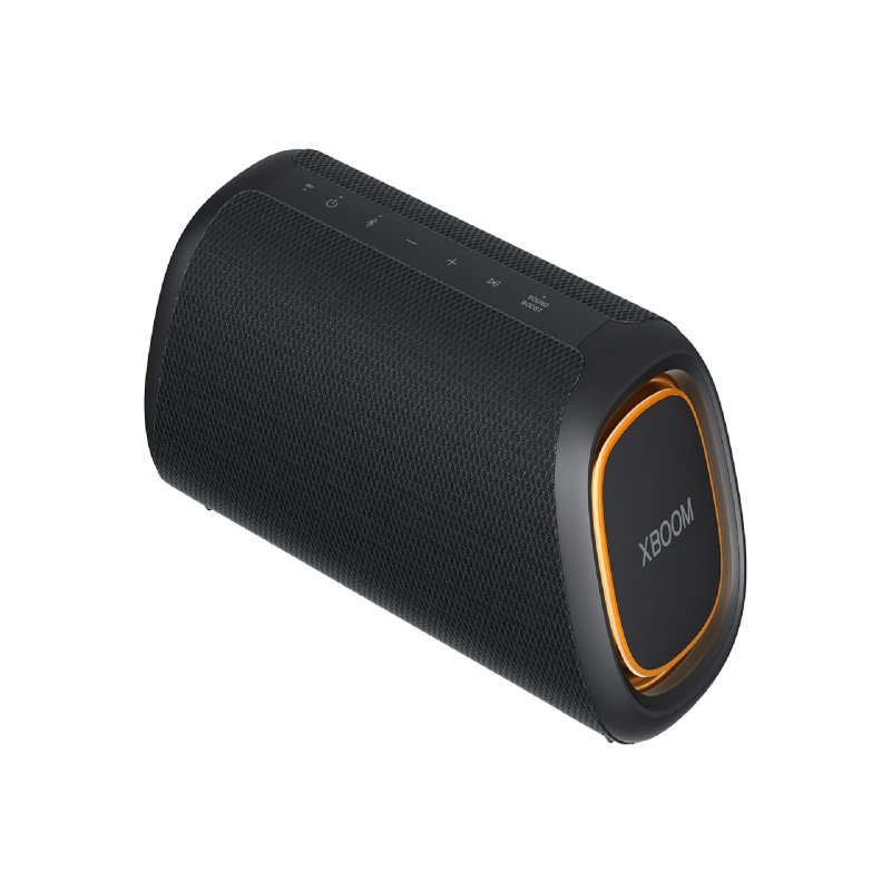 speaker X Boom